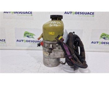 BOMBA DIRECCION ELECTRICA Opel Astra G Berlina  2 0 16V