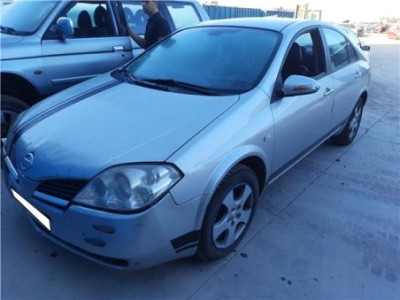 Motor Arranque Nissan PRIMERA BERLINA 2 0 16V