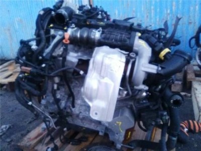 Motor Completo Peugeot 207 1 6 16V HDi FAP