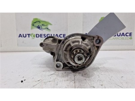 Motor Arranque Audi A3  2 0 TDI 16V
