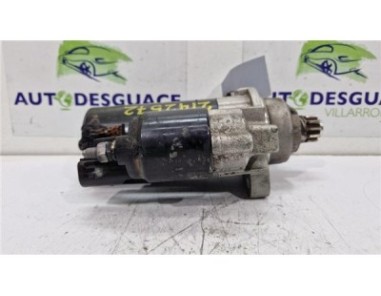 Motor Arranque Audi A3  2 0 TDI 16V
