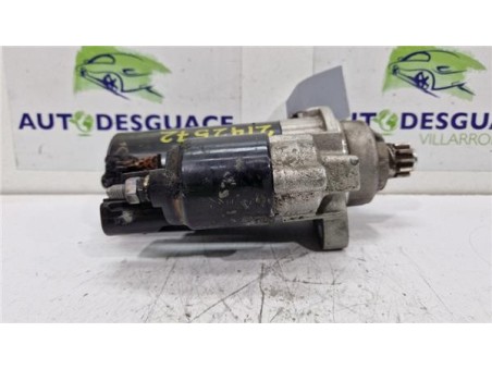 Motor Arranque Audi A3  2 0 TDI 16V