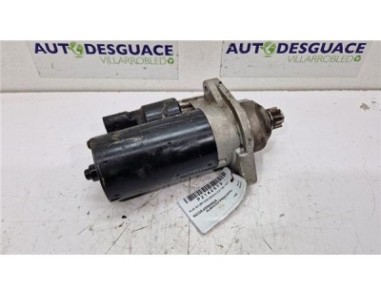 Motor Arranque Audi A3  2 0 TDI 16V