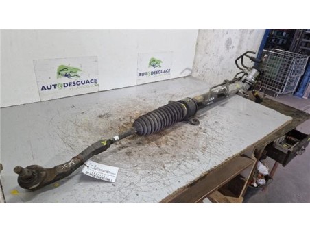 Cremallera Direccion Asistida Ssangyong Rodius  2 0 Xdi Limited [2 0 Ltr  - 114 kW TD CAT]