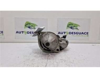 Motor Arranque Ssangyong Rodius  2 0 Xdi Limited [2 0 Ltr  - 114 kW TD CAT]