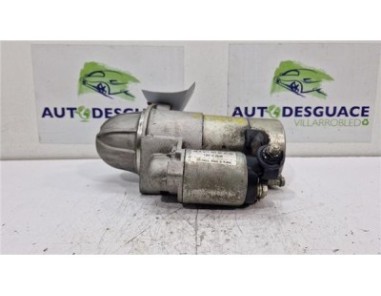 Motor Arranque Ssangyong Rodius  2 0 Xdi Limited [2 0 Ltr  - 114 kW TD CAT]