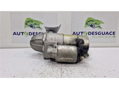 Motor Arranque Ssangyong Rodius  2 0 Xdi Limited [2 0 Ltr  - 114 kW TD CAT]