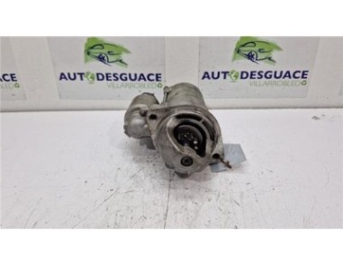 Motor Arranque Ssangyong Rodius  2 0 Xdi Limited [2 0 Ltr  - 114 kW TD CAT]