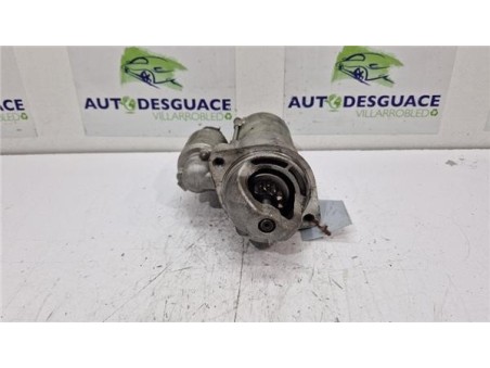 Motor Arranque Ssangyong Rodius  2 0 Xdi Limited [2 0 Ltr  - 114 kW TD CAT]
