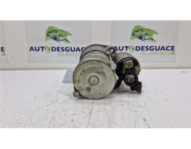 Motor Arranque Ssangyong Rodius  2 0 Xdi Limited [2 0 Ltr  - 114 kW TD CAT]