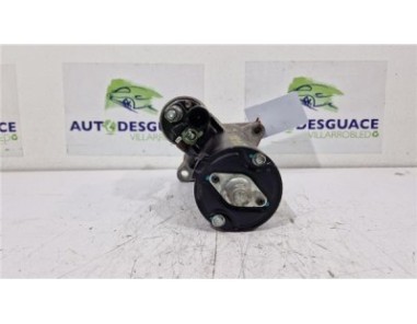 Motor Arranque Seat Altea  2 0 TDI 16V