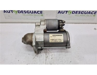 Motor Arranque Opel CORSA E 1 4 