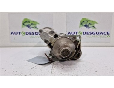Motor Arranque Opel CORSA E 1 4 