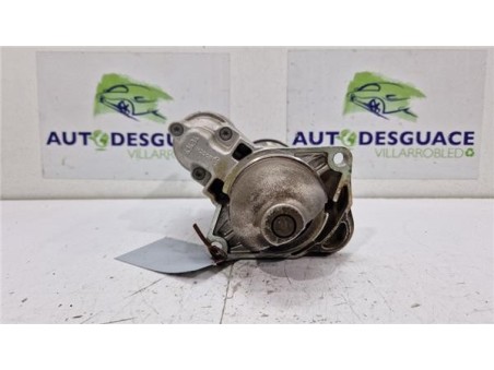 Motor Arranque Opel CORSA E 1 4 
