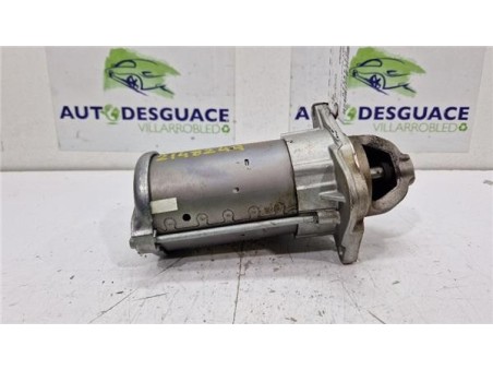 Motor Arranque Opel CORSA E 1 4 