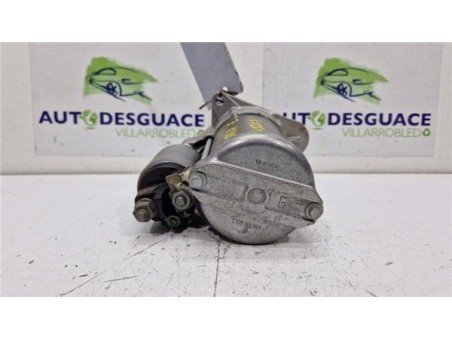 Motor Arranque Opel CORSA E 1 4 