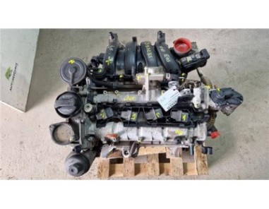 Motor Completo Volkswagen Eos  1 6 [1 6 Ltr  - 85 kW 16V FSI]