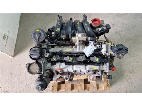 Motor Completo Volkswagen Eos  1 6 [1 6 Ltr  - 85 kW 16V FSI]