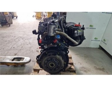 Motor Completo Volkswagen Eos  1 6 [1 6 Ltr  - 85 kW 16V FSI]