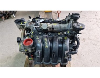 Motor Completo Volkswagen Eos  1 6 [1 6 Ltr  - 85 kW 16V FSI]