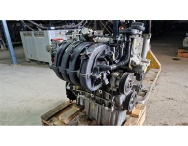Motor Completo Volkswagen Eos  1 6 [1 6 Ltr  - 85 kW 16V FSI]