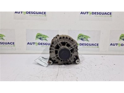 Alternador Peugeot Partner Tepee  1 6 Access [1 6 Ltr  - 55 kW Blue-HDI FAP]