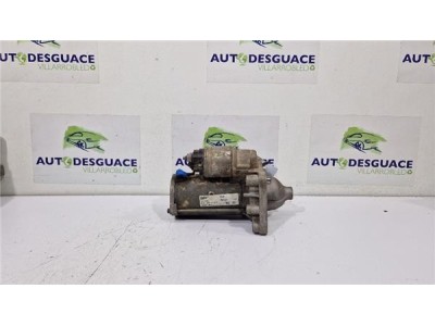 Motor Arranque Peugeot Partner Tepee  1 6 Access [1 6 Ltr  - 55 kW Blue-HDI FAP]