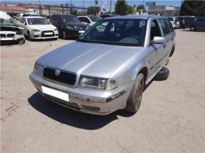 Motor Arranque Skoda Octavia Berlina  1 9 TDI GLX [1 9 Ltr  - 66 kW TDI]