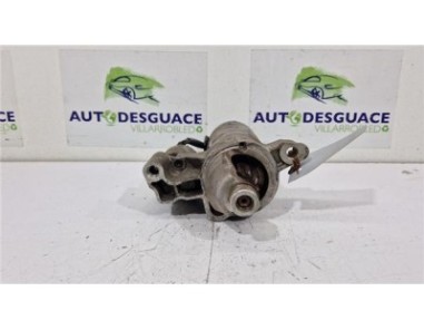 Motor Arranque Audi A4 Avant  2 0 Básico [2 0 Ltr  - 105 kW 16V TDI]