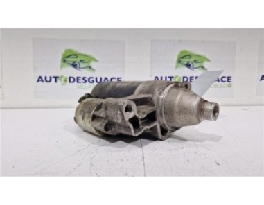 Motor Arranque Audi A4 Avant  2 0 Básico [2 0 Ltr  - 105 kW 16V TDI]