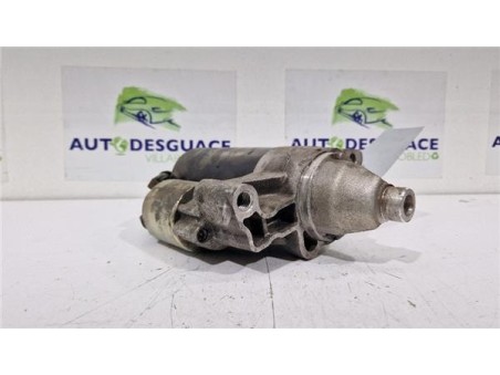 Motor Arranque Audi A4 Avant  2 0 Básico [2 0 Ltr  - 105 kW 16V TDI]