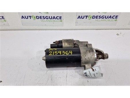 Motor Arranque Audi A4 Avant  2 0 Básico [2 0 Ltr  - 105 kW 16V TDI]