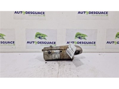 Motor Arranque Ssangyong Korando  2 0 Limited Plus 4x4 [2 0 Ltr  - 129 kW TD CAT]