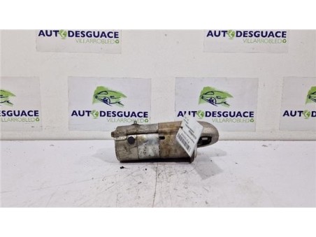 Motor Arranque Ssangyong Korando  2 0 Limited Plus 4x4 [2 0 Ltr  - 129 kW TD CAT]