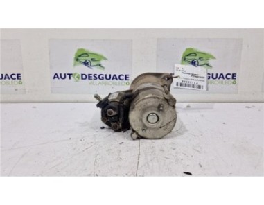 Motor Arranque Ssangyong Korando  2 0 Limited Plus 4x4 [2 0 Ltr  - 129 kW TD CAT]