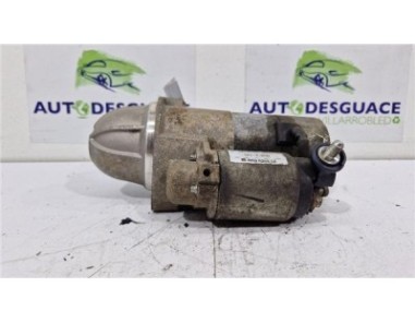 Motor Arranque Ssangyong Korando  2 0 Limited Plus 4x4 [2 0 Ltr  - 129 kW TD CAT]