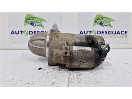 Motor Arranque Ssangyong Korando  2 0 Limited Plus 4x4 [2 0 Ltr  - 129 kW TD CAT]