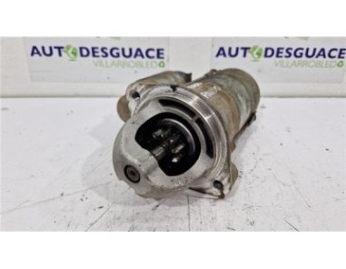 Motor Arranque Ssangyong Korando  2 0 Limited Plus 4x4 [2 0 Ltr  - 129 kW TD CAT]