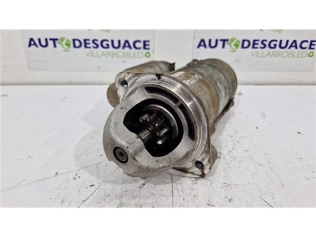 Motor Arranque Ssangyong Korando  2 0 Limited Plus 4x4 [2 0 Ltr  - 129 kW TD CAT]