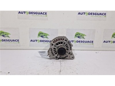 Alternador Mazda 6 Berlina  2 2 Luxury [2 2 Ltr  - 129 kW Turbodiesel CAT]