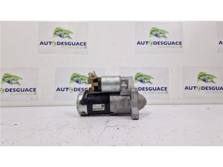 Motor Arranque Mazda 6 Berlina  2 2 Luxury [2 2 Ltr  - 129 kW Turbodiesel CAT]