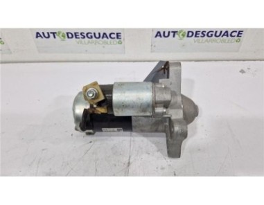 Motor Arranque Mazda 6 Berlina  2 2 Luxury [2 2 Ltr  - 129 kW Turbodiesel CAT]