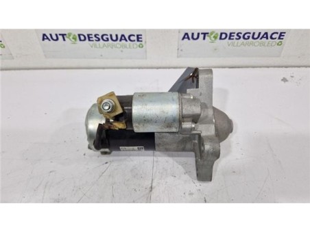 Motor Arranque Mazda 6 Berlina  2 2 Luxury [2 2 Ltr  - 129 kW Turbodiesel CAT]