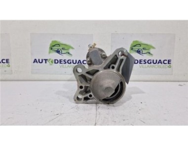 Motor Arranque Mazda 6 Berlina  2 2 Luxury [2 2 Ltr  - 129 kW Turbodiesel CAT]