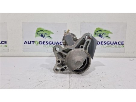 Motor Arranque Mazda 6 Berlina  2 2 Luxury [2 2 Ltr  - 129 kW Turbodiesel CAT]