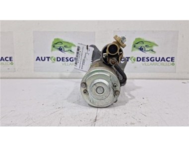 Motor Arranque Mazda 6 Berlina  2 2 Luxury [2 2 Ltr  - 129 kW Turbodiesel CAT]