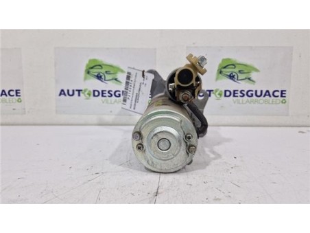 Motor Arranque Mazda 6 Berlina  2 2 Luxury [2 2 Ltr  - 129 kW Turbodiesel CAT]