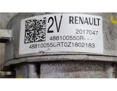 COLUMNA DIRECCION ELECTRICA Renault Arkana  1 3 Intens [1 3 Ltr  - 103 kW TCE]