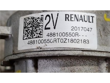 COLUMNA DIRECCION ELECTRICA Renault Arkana  1 3 Intens [1 3 Ltr  - 103 kW TCE]
