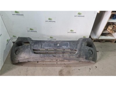 Paragolpes Delantero Opel Movano B Furgón/Combi  2 3 Fg  L3H2 3 5t [2 3 Ltr  - 92 kW CDTI]